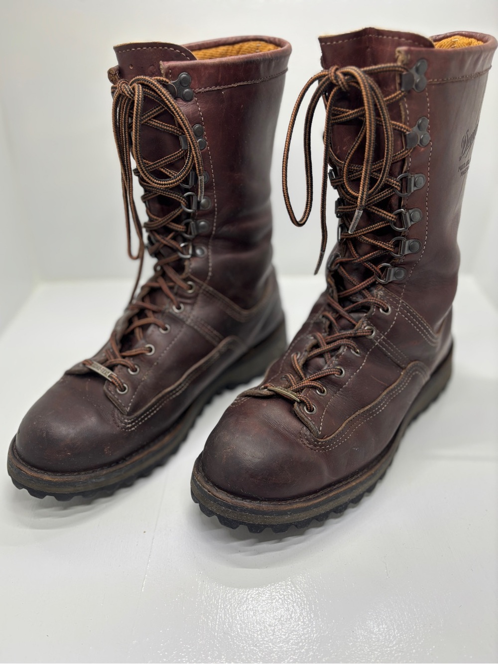 Danner Canadian 67200 GORE-TEX 600G Insulated Hunting Boots USA Men’s 11 EE